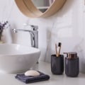 The Essential Guide to Bathroom Accessories