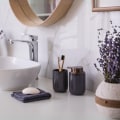 The Essential Guide to Stocking Your Bathroom