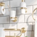 Transform Your Bathroom with the Right Accessories