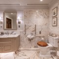 The Importance of Bathroom Fittings: Creating a Luxurious and Functional Space