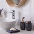 The Ultimate Guide to Choosing the Perfect Bathroom Accessories