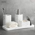 Elevate Your Bathroom with the Perfect Accessories