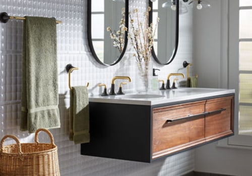 Creating a Relaxing Haven: The Must-Have Bathroom Accessories