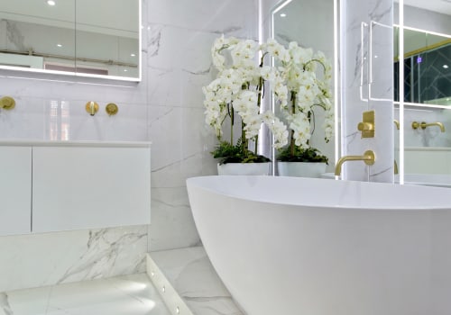 The Ultimate Guide to Bathroom Supplies: From Essentials to Luxury Items