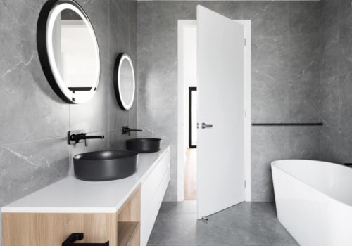 Expert Tips for Choosing the Perfect Bathroom Accessories