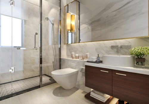 The Ultimate Guide to Bathroom Accessories and Fittings