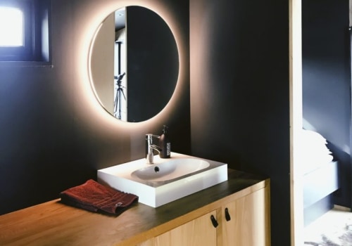 The Ultimate Guide to Bathroom Fixtures