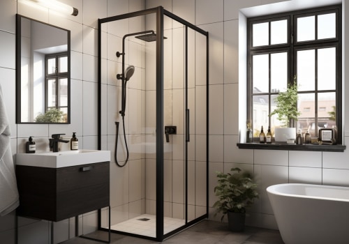 The Versatility of a 3 Fixture Bathroom: Exploring Design and Functionality