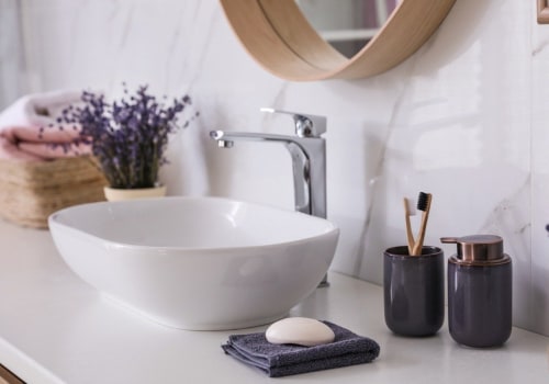 The Ultimate Guide to Bathroom Accessories