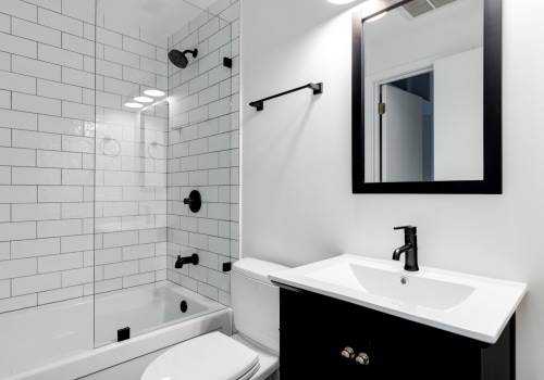 The Importance of Full Bathrooms in Real Estate