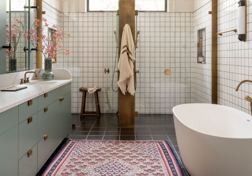 The Different Types of Bathrooms and Their Features