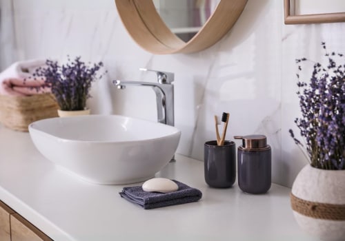 The Essential Guide to Stocking Your Bathroom