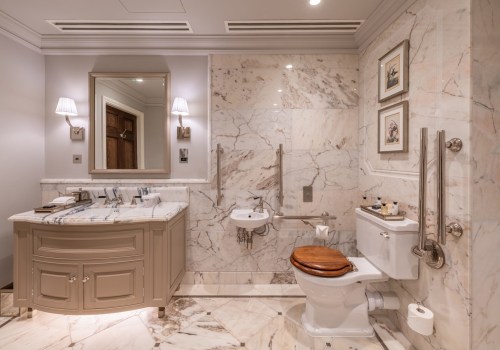 The Ultimate Guide to Choosing Luxurious and Functional Bathroom Fittings