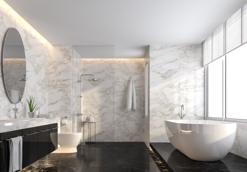 Why a Full Bathroom is Essential for Your Home