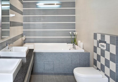 Bathroom Fittings: A Comprehensive Guide