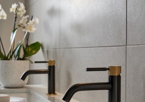 The Ultimate Guide to Choosing the Perfect Bathroom Fixtures